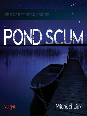 cover image of Pond Scum